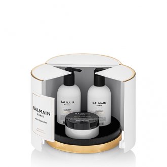 Balmain Revitalizing Gift Set