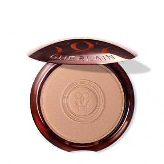 Guerlain Terracotta Matte Sculpting Powder