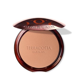 Guerlain Terracotta Poudre Bronzante