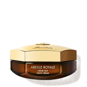 Guerlain Abeille Royale Night Cream