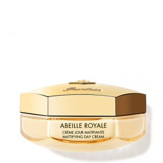 Guerlain Abeille Royale Mattifying Day Cream 
