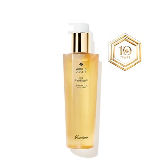 Guerlain Abeille Royal Cleansing Oil