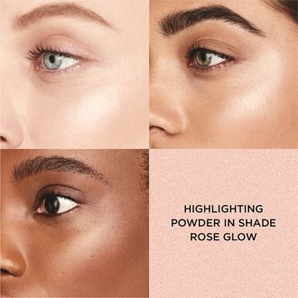 Laura Mercier Highlighting Powder Rose Glow