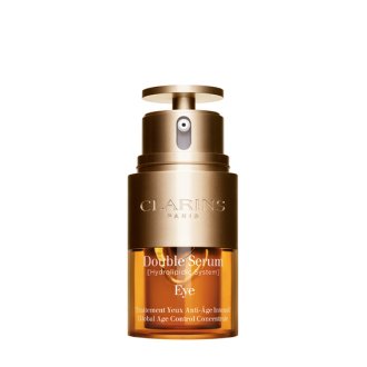 Clarins Double Serum Eye