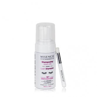 Misencil Lash Shampoo