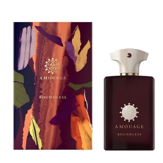 Amouage Boundless Eau de Parfum