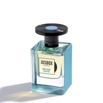 Jusbox Micro Love Edp
