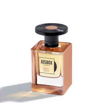Jusbox Beat Cafe Eau de Parfum
