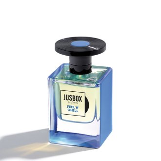 Jusbox Feel 'n' Chill Eau de Parfum