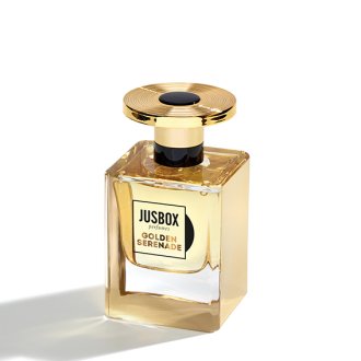 Jusbox Golden Seranade Eau de Parfum