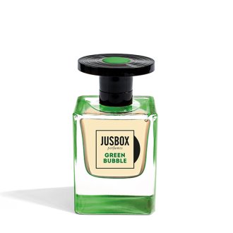 Jusbox Green Bubble Eau de Parfum