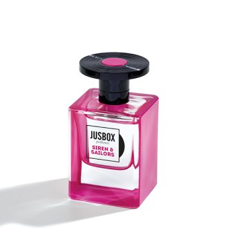 Jusbox Siren & Sailors Eau de Parfum
