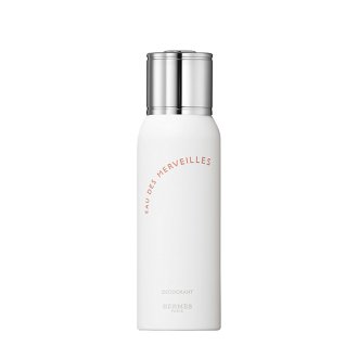 Hermes Eau Des Merveilles Deodorant Spray