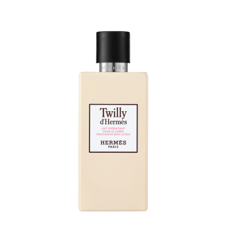 Hermes Twilly D'hermes Body Lotion