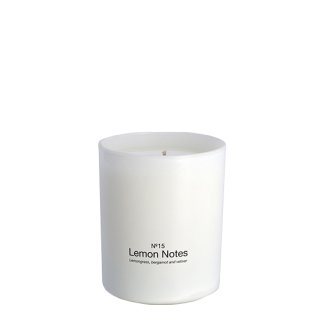 Marie-Stella-Maris Eco Geurkaars Lemon Notes