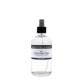 Marie Stella Maris Room Spray Poivre Noir Frais