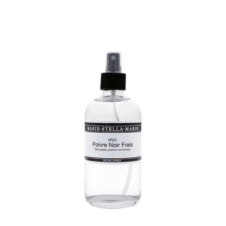 Marie-Stella-Maris Room Spray Poivre Noir Frais