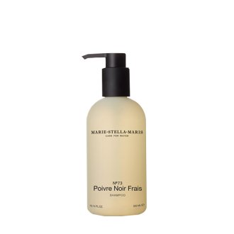 Marie-Stella-Maris Shampoo Poivre Noir Frais