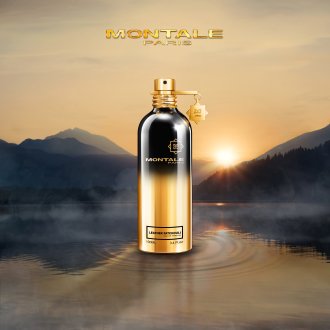 Montale Leather Patchouli Eau de parfum 100ml