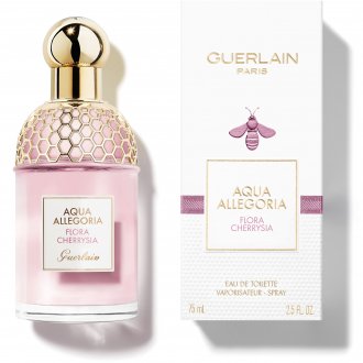 guerlain perfume aqua allegoria flora cherrysia