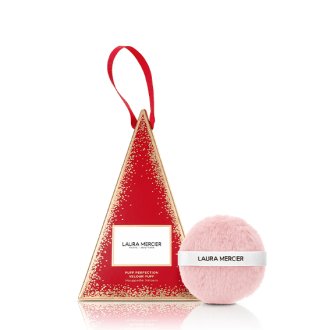 Laura Mercier Puff Perfection - Velour Puff One