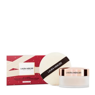 Laura Mercier Set To Perfect -