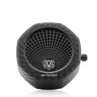 Dr. Vranjes Car Perfume Diffuser Carbon Fiber