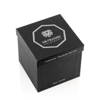 Dr. Vranjes Car Perfume Diffuser Chrome