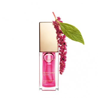 Clarins Lip Comfort Oil