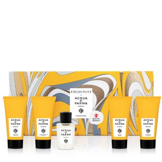 Acqua Di Parma Barbiere Barbiere The Daily Ritual