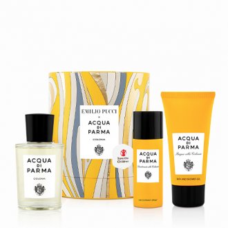 Acqua Di Parma Colonia Gift Set