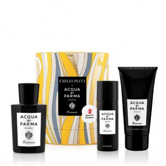 Acqua Di Parma Colonia Essenza Limited Gift Set