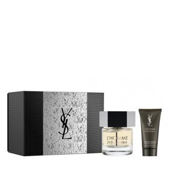 Yves Saint Laurent L’Homme eau de toilette Gift Set