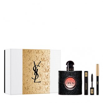 Yves Saint Laurent Black Opium Gift Set