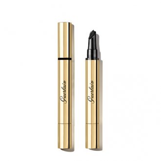 Guerlain Mad Eyes Xmas Brow Framer Sparkling Gold