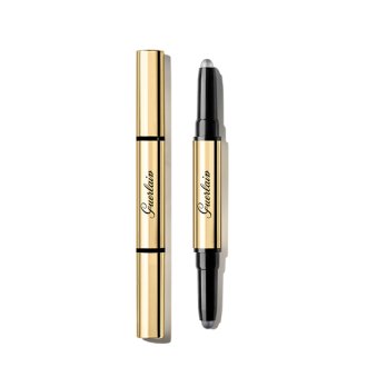 Guerlain Mad Eyes Xmas Contrast Eye Shadow Duo