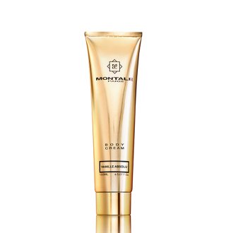 Montale Vanille Absolu Body Cream