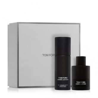 Tom Ford Ombre Leather Gift Set