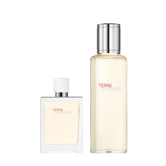 Hermès Terre d'Hermès Eau de Toilette Set