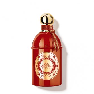 Guerlain Les Absolus d'Orient Bois Mystérieux - Eau De Parfum (Edp)