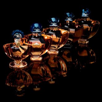  Guerlain Shalimar Eau de Toilette