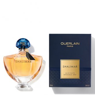  Guerlain Shalimar Eau de Toilette