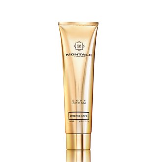 Montale Intense Cafe Body Cream