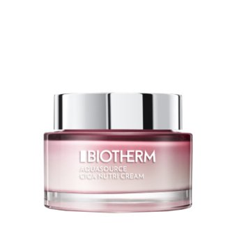 Biotherm Aquasource Cica Nutri Dagcrème