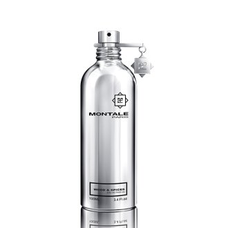 Montale Wood & Spices Edp