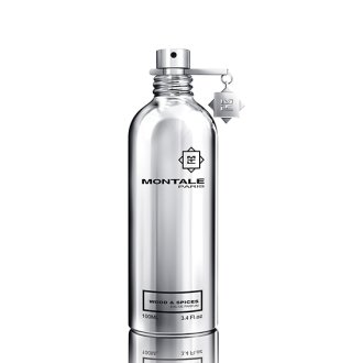 Montale Wood & Spices Eau de parfum 100ml