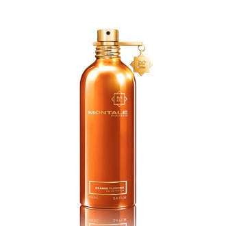 Montale Orange Flowers