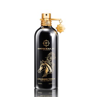 Montale Arabians Tonka