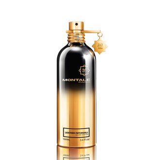 Montale Leather Patchouli