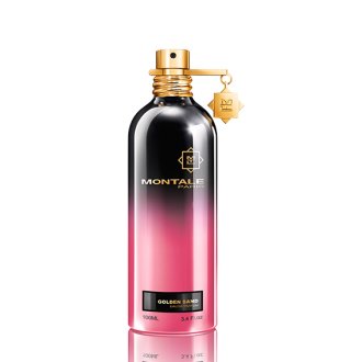 Montale Golden Sand Eau de parfum 100ml
